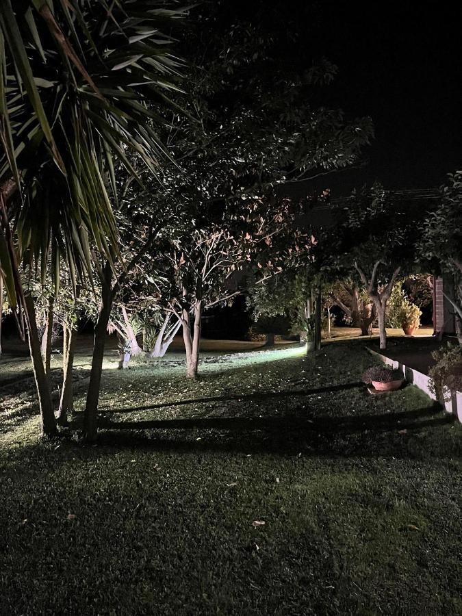 Li Papi Villa กาลาโตเน ภายนอก รูปภาพ