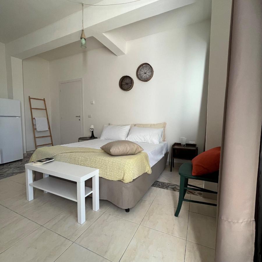Li Papi Villa กาลาโตเน ภายนอก รูปภาพ