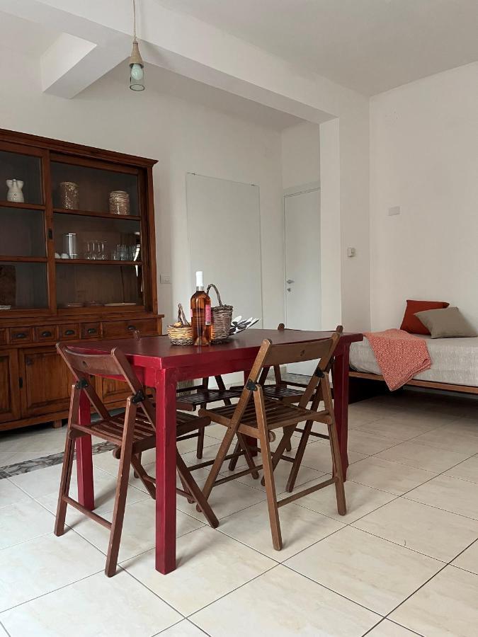 Li Papi Villa กาลาโตเน ภายนอก รูปภาพ