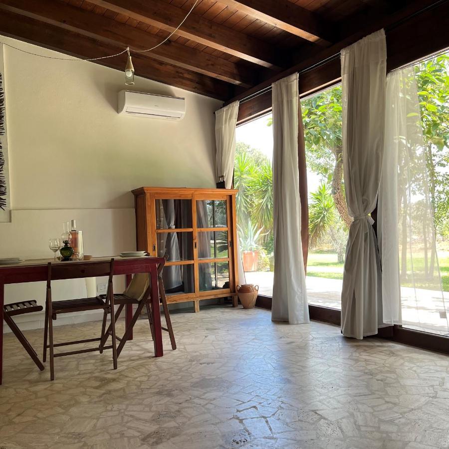 Li Papi Villa กาลาโตเน ภายนอก รูปภาพ