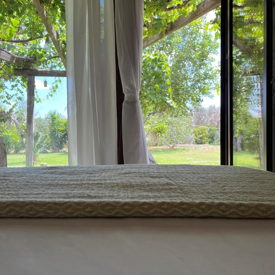 Li Papi Villa กาลาโตเน ภายนอก รูปภาพ